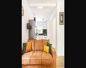Guest house 702102 - Holiday property Rotterdam eo - Valckesteynse boswoning