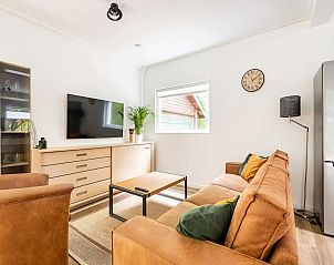 Guest house 702102 - Holiday property Rotterdam eo - Valckesteynse boswoning