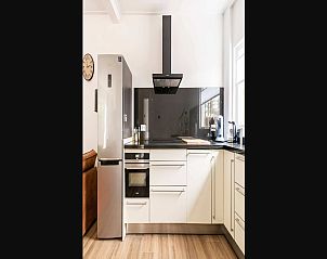 Guest house 702102 - Holiday property Rotterdam eo - Valckesteynse boswoning