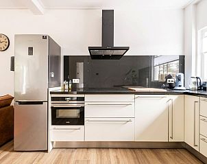 Guest house 702102 - Holiday property Rotterdam eo - Valckesteynse boswoning