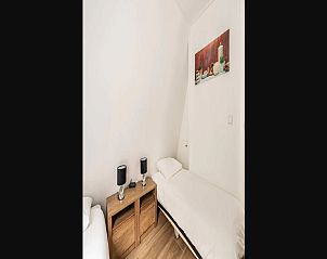 Guest house 702102 - Holiday property Rotterdam eo - Valckesteynse boswoning