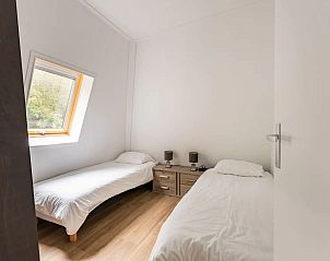 Guest house 702102 - Holiday property Rotterdam eo - Valckesteynse boswoning