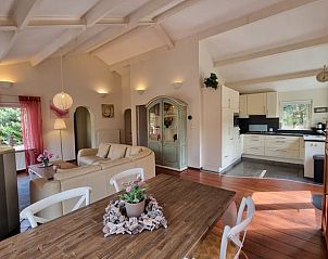 Unterkunft 710102 - Ferienhaus Rijk van Nijmegen - Huisje in Groesbeek
