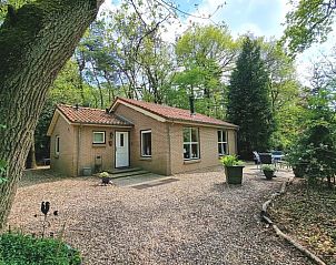 Unterkunft 710102 - Ferienhaus Rijk van Nijmegen - Huisje in Groesbeek