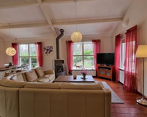 Unterkunft 710102 - Ferienhaus Rijk van Nijmegen - Huisje in Groesbeek