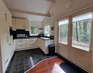 Unterkunft 710102 - Ferienhaus Rijk van Nijmegen - Huisje in Groesbeek