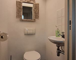Unterkunft 710102 - Ferienhaus Rijk van Nijmegen - Huisje in Groesbeek