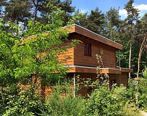 Unterkunft 710103 - Ferienhaus Rijk van Nijmegen - Vakantiehuisje in Groesbeek