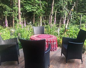 Unterkunft 710103 - Ferienhaus Rijk van Nijmegen - Vakantiehuisje in Groesbeek