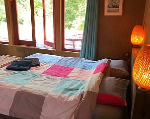 Unterkunft 710103 - Ferienhaus Rijk van Nijmegen - Vakantiehuisje in Groesbeek