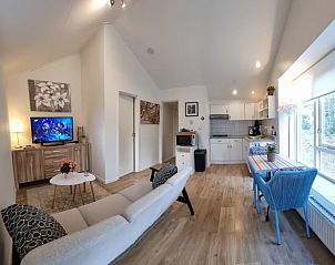Guest house 710106 • Holiday property Rijk van Nijmegen • Vakantiehuisje in Groesbeek 