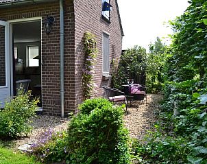 Verblijf 710107 • Vakantiewoning Rijk van Nijmegen • Vakantiehuis in Groesbeek 