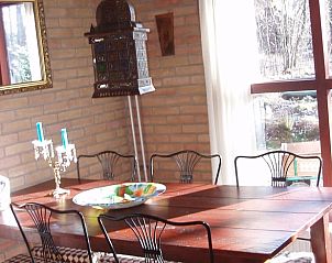 Unterkunft 710108 - Ferienhaus Rijk van Nijmegen - Vakantiehuisje in Groesbeek