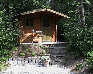Unterkunft 710108 - Ferienhaus Rijk van Nijmegen - Vakantiehuisje in Groesbeek