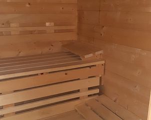 Unterkunft 710108 - Ferienhaus Rijk van Nijmegen - Vakantiehuisje in Groesbeek
