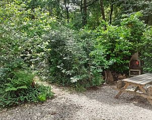 Unterkunft 710108 - Ferienhaus Rijk van Nijmegen - Vakantiehuisje in Groesbeek