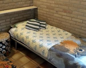 Unterkunft 710108 - Ferienhaus Rijk van Nijmegen - Vakantiehuisje in Groesbeek