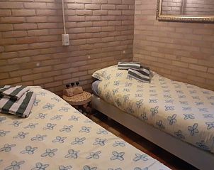 Unterkunft 710108 - Ferienhaus Rijk van Nijmegen - Vakantiehuisje in Groesbeek