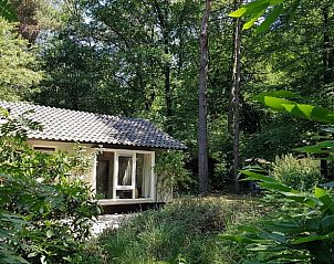 Guest house 710116 • Holiday property Rijk van Nijmegen • Vakantiehuisje in Groesbeek 