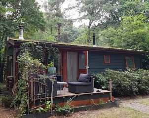 Guest house 710117 - Holiday property Rijk van Nijmegen - Vakantiehuis in Groesbeek