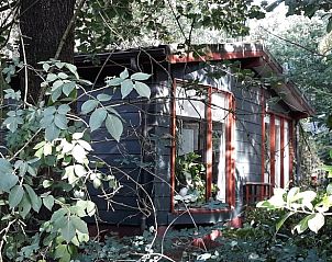 Guest house 710117 - Holiday property Rijk van Nijmegen - Vakantiehuis in Groesbeek