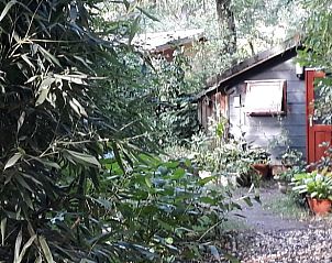 Guest house 710117 - Holiday property Rijk van Nijmegen - Vakantiehuis in Groesbeek