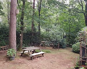 Guest house 710117 - Holiday property Rijk van Nijmegen - Vakantiehuis in Groesbeek