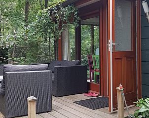 Guest house 710117 - Holiday property Rijk van Nijmegen - Vakantiehuis in Groesbeek