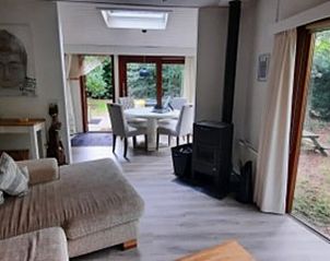 Guest house 710117 - Holiday property Rijk van Nijmegen - Vakantiehuis in Groesbeek