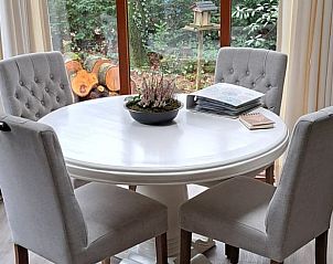 Guest house 710117 - Holiday property Rijk van Nijmegen - Vakantiehuis in Groesbeek