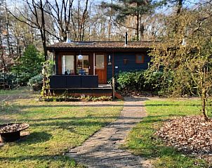 Guest house 710117 - Holiday property Rijk van Nijmegen - Vakantiehuis in Groesbeek