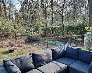 Guest house 710117 - Holiday property Rijk van Nijmegen - Vakantiehuis in Groesbeek