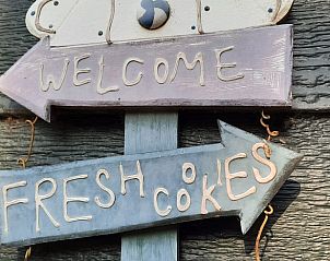 Guest house 710117 - Holiday property Rijk van Nijmegen - Vakantiehuis in Groesbeek