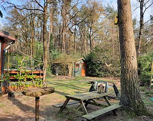 Guest house 710117 - Holiday property Rijk van Nijmegen - Vakantiehuis in Groesbeek