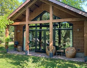 Unterkunft 710118 • Ferienhaus Rijk van Nijmegen • Vakantiehuisje in Groesbeek 
