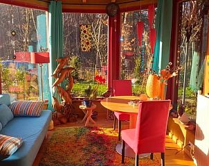 Unterkunft 710120 - Ferienhaus Rijk van Nijmegen - Vakantiehuisje in Groesbeek