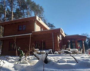 Unterkunft 710120 - Ferienhaus Rijk van Nijmegen - Vakantiehuisje in Groesbeek