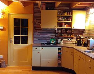 Unterkunft 710120 - Ferienhaus Rijk van Nijmegen - Vakantiehuisje in Groesbeek