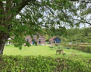 Unterkunft 710122 • Ferienhaus Rijk van Nijmegen • Vakantiehuisje in Groesbeek 