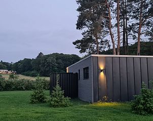 Guest house 710126 - Holiday property Rijk van Nijmegen - Huisje in Groesbeek