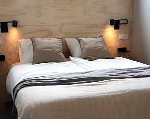 Guest house 710126 - Holiday property Rijk van Nijmegen - Huisje in Groesbeek