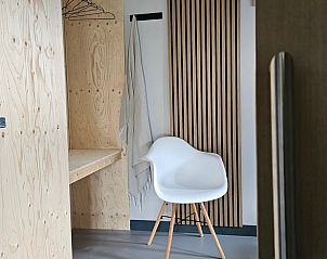 Guest house 710126 - Holiday property Rijk van Nijmegen - Huisje in Groesbeek