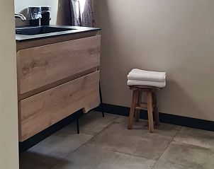 Guest house 710126 - Holiday property Rijk van Nijmegen - Huisje in Groesbeek