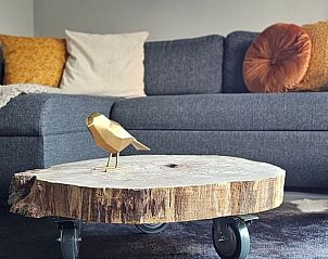 Guest house 710126 - Holiday property Rijk van Nijmegen - Huisje in Groesbeek