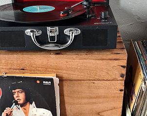 Guest house 710126 - Holiday property Rijk van Nijmegen - Huisje in Groesbeek