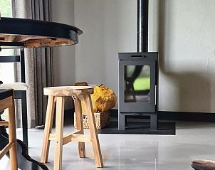 Guest house 710126 - Holiday property Rijk van Nijmegen - Huisje in Groesbeek