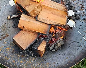 Guest house 710126 - Holiday property Rijk van Nijmegen - Huisje in Groesbeek