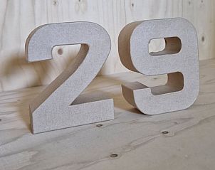 Guest house 710126 - Holiday property Rijk van Nijmegen - Huisje in Groesbeek