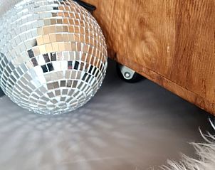 Guest house 710126 - Holiday property Rijk van Nijmegen - Huisje in Groesbeek