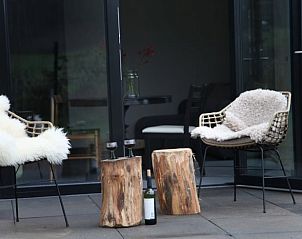 Guest house 710126 - Holiday property Rijk van Nijmegen - Huisje in Groesbeek